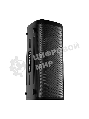 Акустика напольная Soundmax SM-MS4305 черный