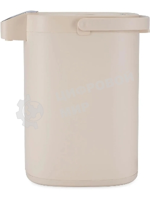 Термопот Hyundai HYTP-3144 5.5л. 1600Вт кремовый