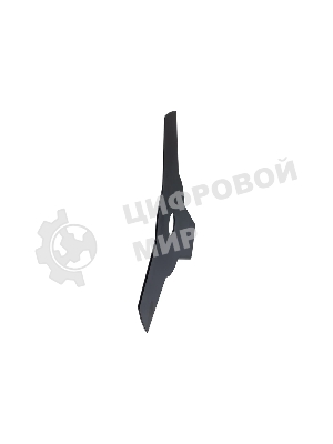 Диск (лезвие) Huter GTD-3T