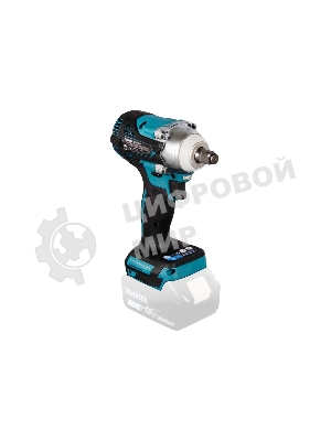 Аккумуляторный ударный гайковерт Makita DTW300Z