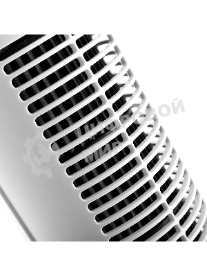 Колонный вентилятор BRAYER BR4958WH, механ.упр.,пульт ДУ,вращение90°,мощ-ть50Вт,защита от перегрева