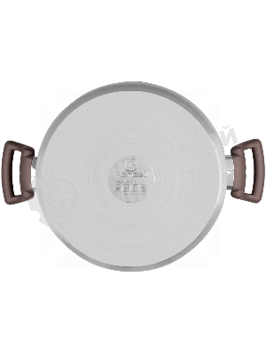 Кастрюля Rondell RDS-1323 Fest с/кр 24 см 4,8 л