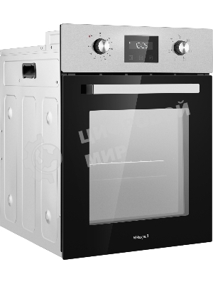 Духовой шкаф Weissgauff EOY 456 PDX