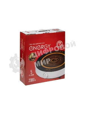 Плита настольная индукционная Energy EN-921 (107021)