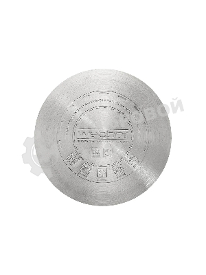 Кастрюля WEBBER BE-143/2 1,9 л, 16 см, нержавеющая сталь, с крышкой