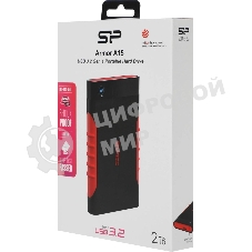 Внешний HDD 2.5