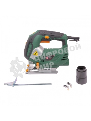 Лобзик электрический Калибр ЛЭМ-830Е (830Вт, маятн.,рег.обор.) 00000034459
