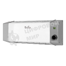 Конвектор электрический Ballu IP 54 BEC/CMR-1000