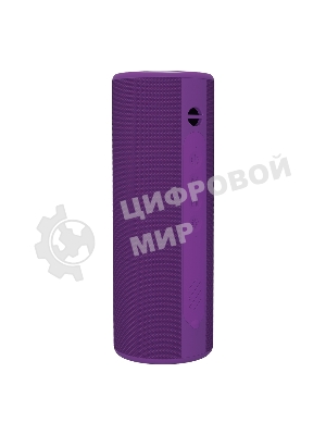 Портативная колонка Soundmax SM-PS5024B(фиолетовый)