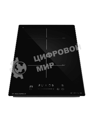 Индукционная варочная панель MAUNFELD AVI3027SBK