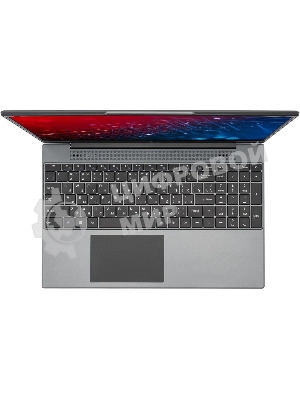 Ноутбук IRU Tactio 15BHR Ryzen 5 7430U 32Gb SSD 512Gb AMD Radeon Graphics 15.6