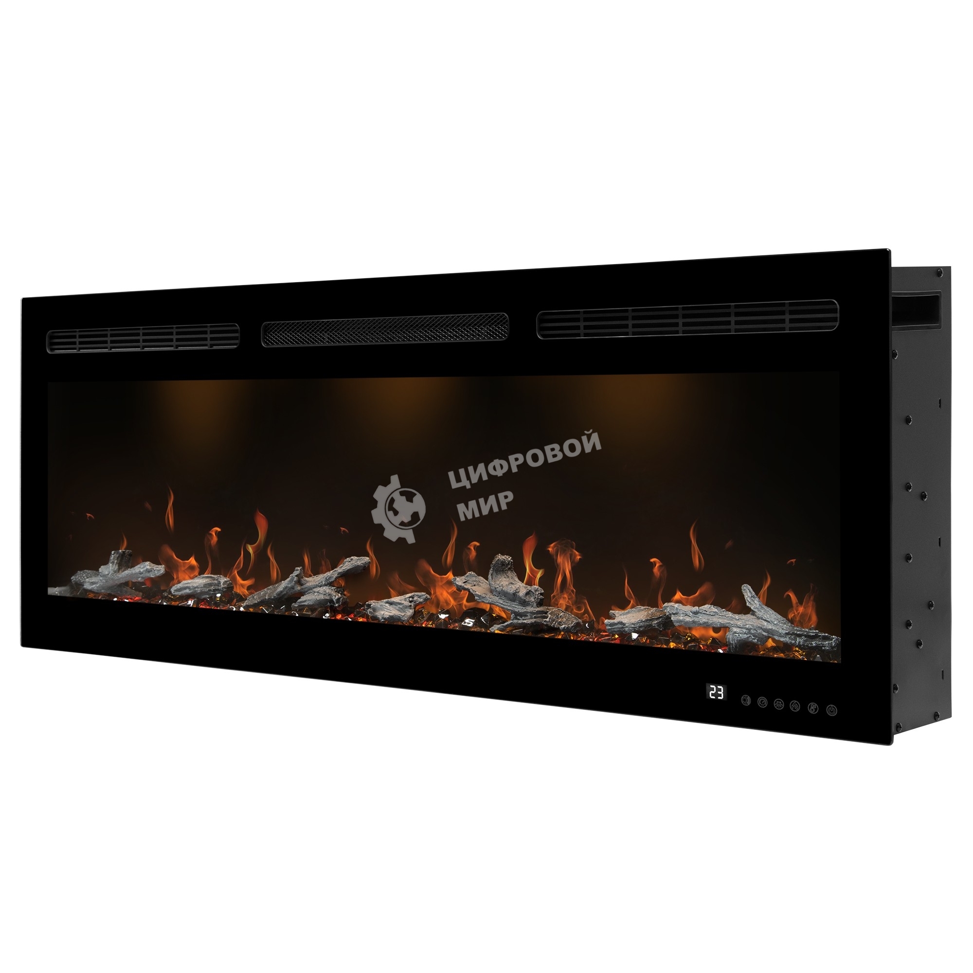 Очаг электрический Royal Thermo Allira RTFP/W-AL50LS