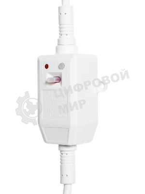 Электрический водонагреватель Philips UltraHeat Mechanic AWH1612/51(80YA)