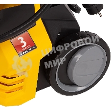 Моечная машина высокого давления Denzel R-165D, 2200 Вт, 165 бар, 58235