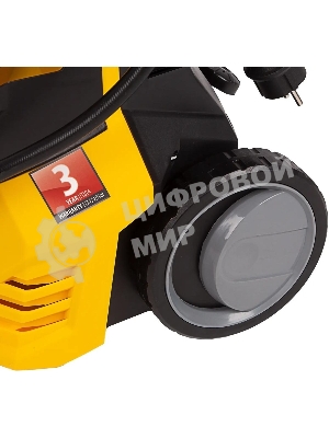 Моечная машина высокого давления Denzel R-165D, 2200 Вт, 165 бар, 58235