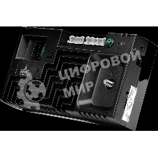 Автомагнитола URAL АМС ШТОРМ 71, 2 DIN, 7