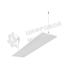 Обогреватель инфракрасный Ballu BIH-GSW-0.8 белый, 800 Вт, 16 м2