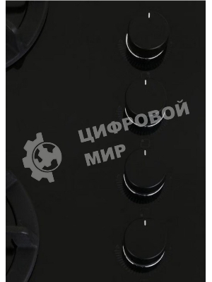 Газовая варочная панель стекло Thomson HG20-4I04