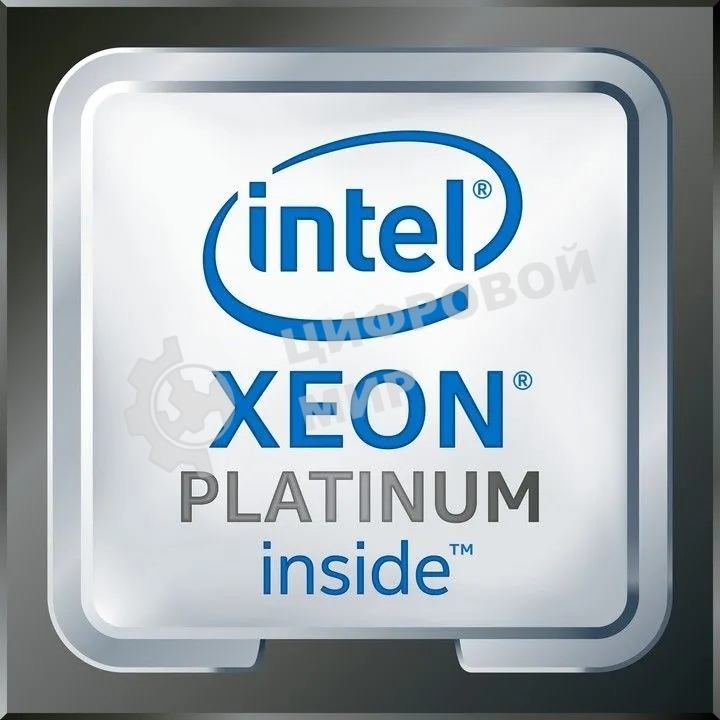Процессор Intel Xeon Platinum 8360Y Soc-4189 2.4GHz OEM