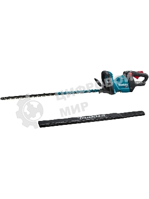 Кусторез Makita UH005GZаккум.