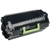 Картридж лазерный GalaPrint GP-62D0XA0/62D5X00 черный (45000 стр.) для Lexmark LaserPrinter MX711/MX810/MX811/MX812