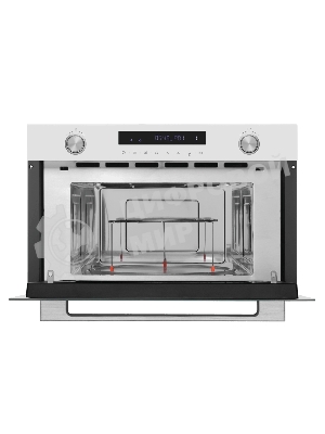 Микроволновая печь встраиваемая Maunfeld MBMO349GW