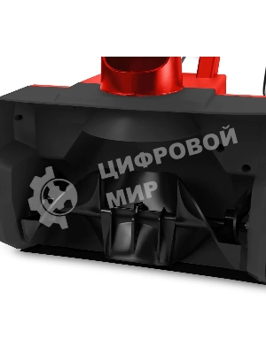 Снегоуборщик электрический Starwind EST-2000L 2кВт