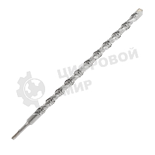 Бур EDGE by PATRIOT SDS Plus 22x460