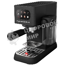 Кофеварка Zigmund & Shtain ZCM-882