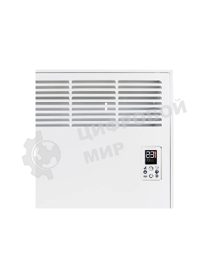 Конвектор электрический iVigo EPK4590P20 2000 Вт белый, WI-FI