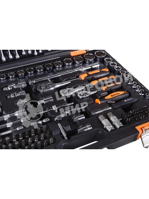 Набор инструментов ВИХРЬ 73/6/7/12