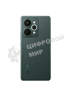 Смартфон Realme 15 Pro 5G RMX5101, 12/512Gb, бархатно-зеленый