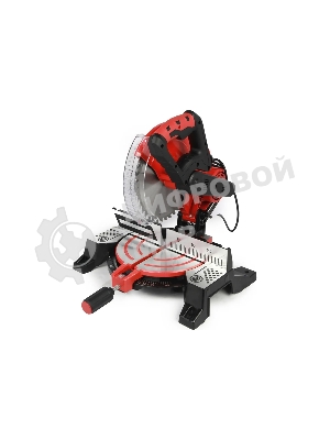 Пила дисковая торцовочная EDON MS-92552A черный/красный 7297