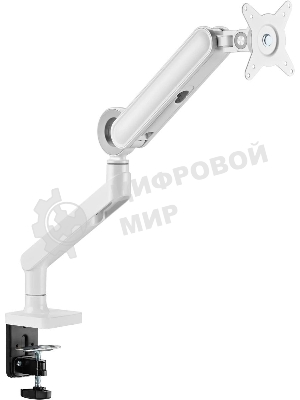 Кронштейн для мониторов Ultramounts UM719W белый 17