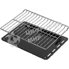 Шкаф духовой электрический Maunfeld AEOF6060G1