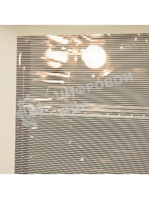 Шкаф духовой электрический Maunfeld EOEC516BG, встраиваемый, 51л, дверца с 2 стеклами, бежевый