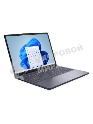 Ноутбук Lenovo IdeaPad Slim 3 15ARP10/15.3