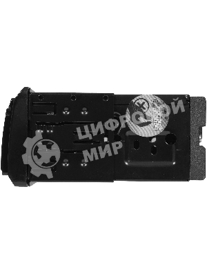 Автомагнитола ACV AVS-920BR, 1 DIN, Bluetooth, USB Type-A, AUX