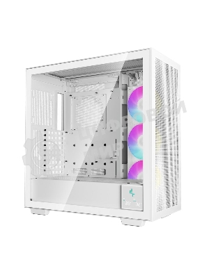 Компьютерный корпус Deepcool MORPHEUS WH R-MORPHEUS-WHAPA1-G-1