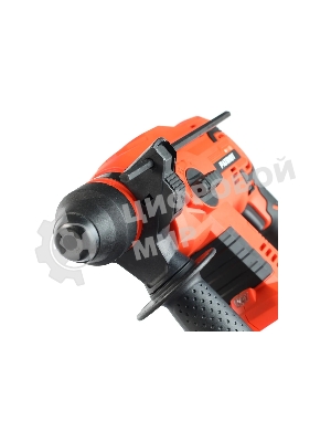 Перфоратор Аккумуляторный Бесщеточный Patriot RH 210Li UES, 1,7Дж, 0-1400об/мин., 0-4500уд/мин. (без аккумулятора и зарядного устройства)