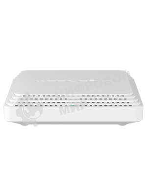Маршрутизатор Keenetic Hopper SE Гигабитный интернет-центр с Mesh Wi-Fi 6 AX3000, 4-портовым Smart-коммутатором