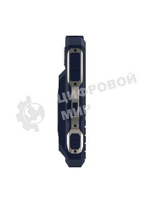 Мобильный телефон Maxvi P100 синий