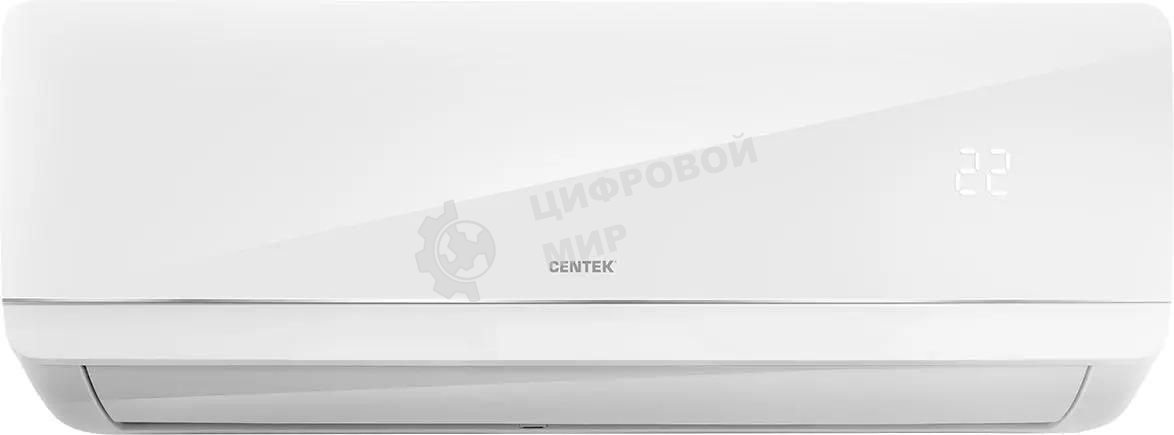 Сплит-система Centek CT-65A07 белый