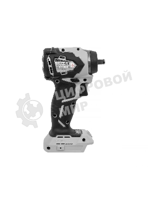 Гайковерт аккумуляторный ударный ИНТЕРСКОЛ GAU-250/36VE