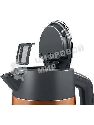 Чайник электрический Bosch TWK4P439