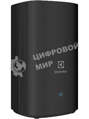 Увлажнитель воздуха Electrolux EHU-5110D черный, 25 м², 5 л
