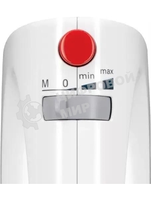 Миксер ручной Bosch MFQ3010, белый