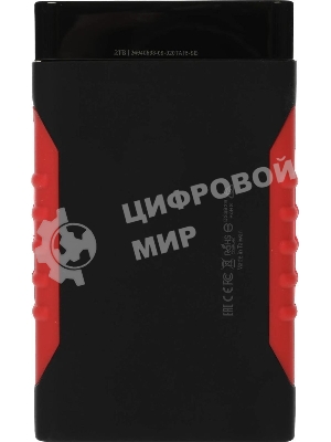 Внешний HDD 2.5