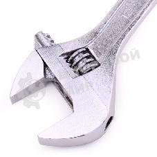 Разводной ключ Deli DL012A 12