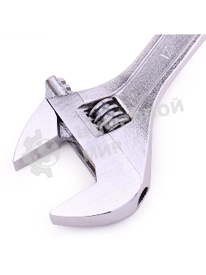 Разводной ключ Deli DL012A 12